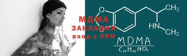 стафф Богородск